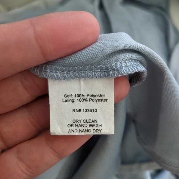 Show me‎ your MuMu Jenn Maxi Dress( no belt) - Picture 9 of 10